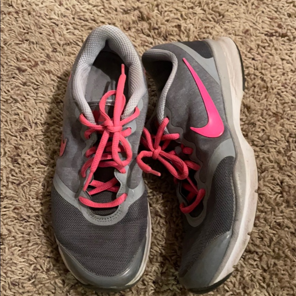 Nikes
